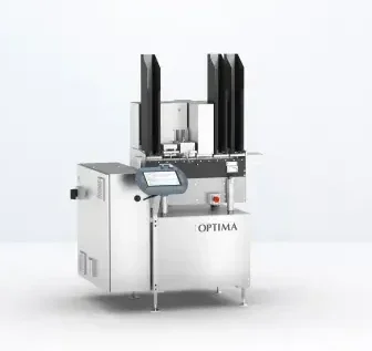 Process av mikrotiterplattor